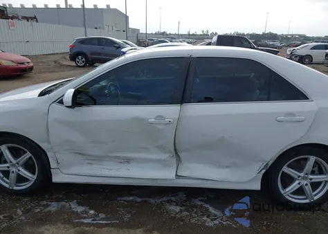 2014 Toyota Camry Se из США, поврежденный, VIN 4T1BF1FK7EU760363